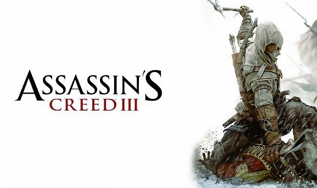 PC versiju bija paredzēts... Autors: TRAYRON Assassin's Creed 3 PC versija aizkavēsies