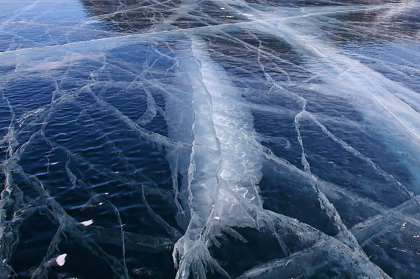  Autors: Fosilija Skaistais Baikāla ezera...