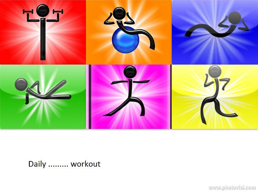 nbspDaily  Workout Gribi... Autors: yinyangyo123yyy Noderīgas aplikācijas