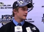  Autors: LaKings Bļugeru NHL drafta 2. kārtā izvēlas Pitsburgas «Penguins»