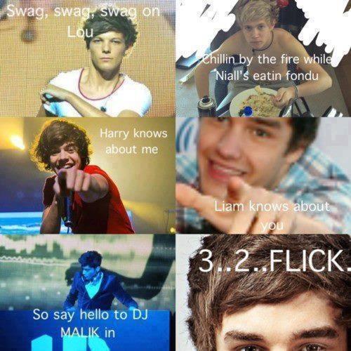  Autors: LIKLY One Direction Funny Unseen pics