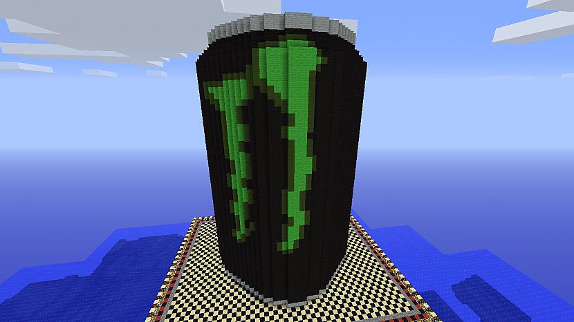  Autors: Mr XXX Mans Monster minecrafta.