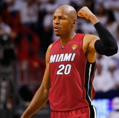  Autors: imscatman Rejs Alens uz Miami Heat