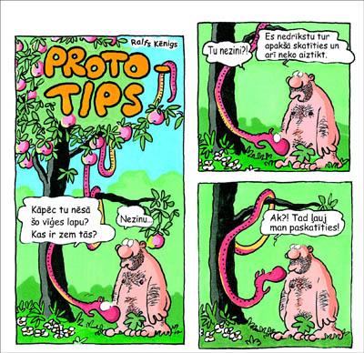  Autors: refw Komiksi