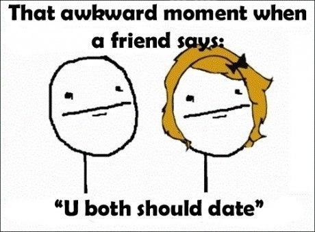  Autors: Luv1DHarry The awkward moment when...