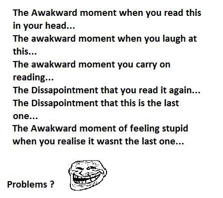  Autors: Luv1DHarry The awkward moment when...(3)