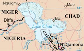 Čadas ezers kas atrodas... Autors: davis112 Fakti par Sahāras tuksnesi.