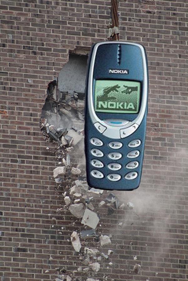  Autors: zegsī keda Nokia 3310