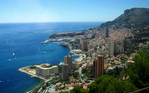 Monako ir mazākā valsts... Autors: Mūsdienu domātājs Neticamākie fakti par valstīm!!!