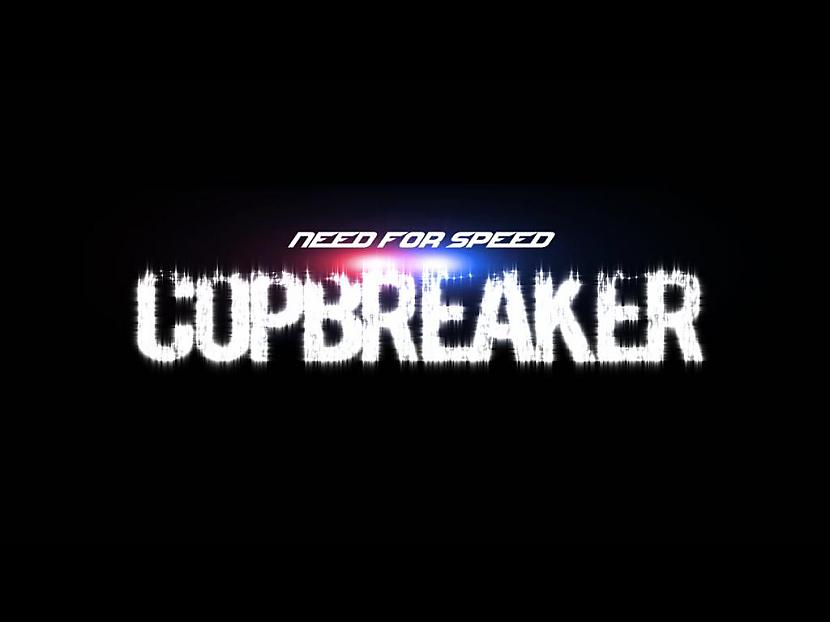 Man nāksies jūs apbēdināt... Autors: TRAYRON Need for Speed: Copbreaker