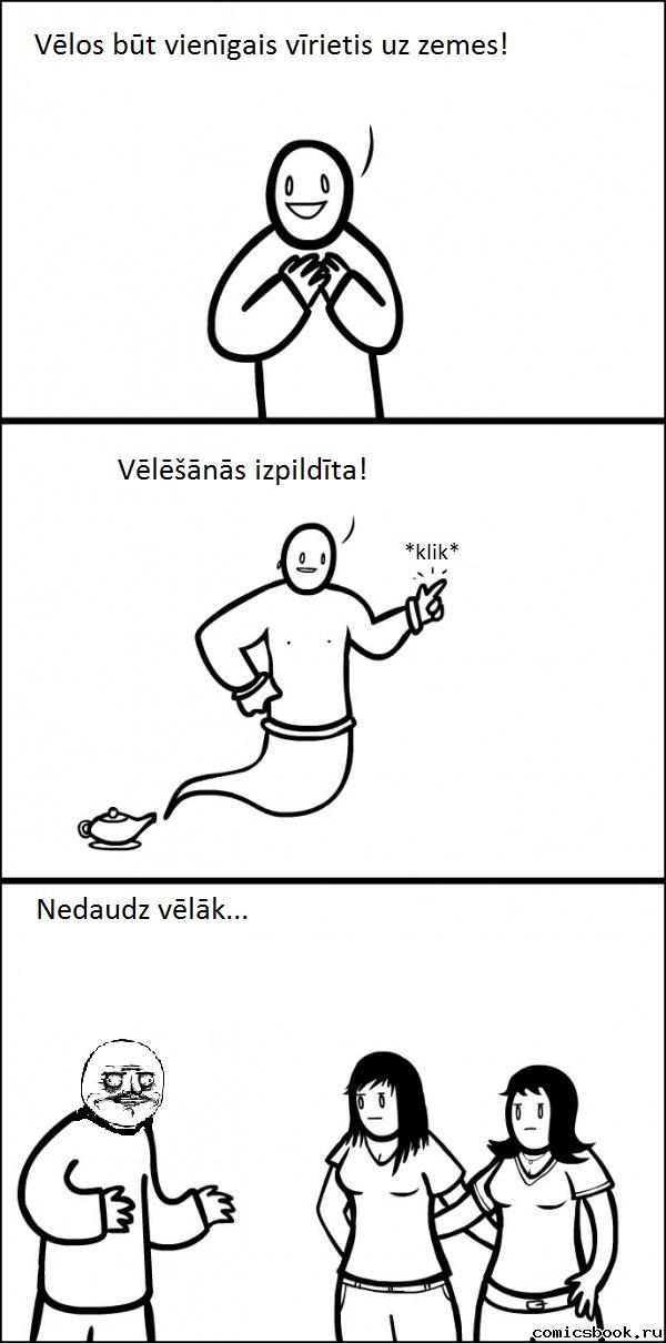  Autors: DavisTT paštulkotie komiksi #2