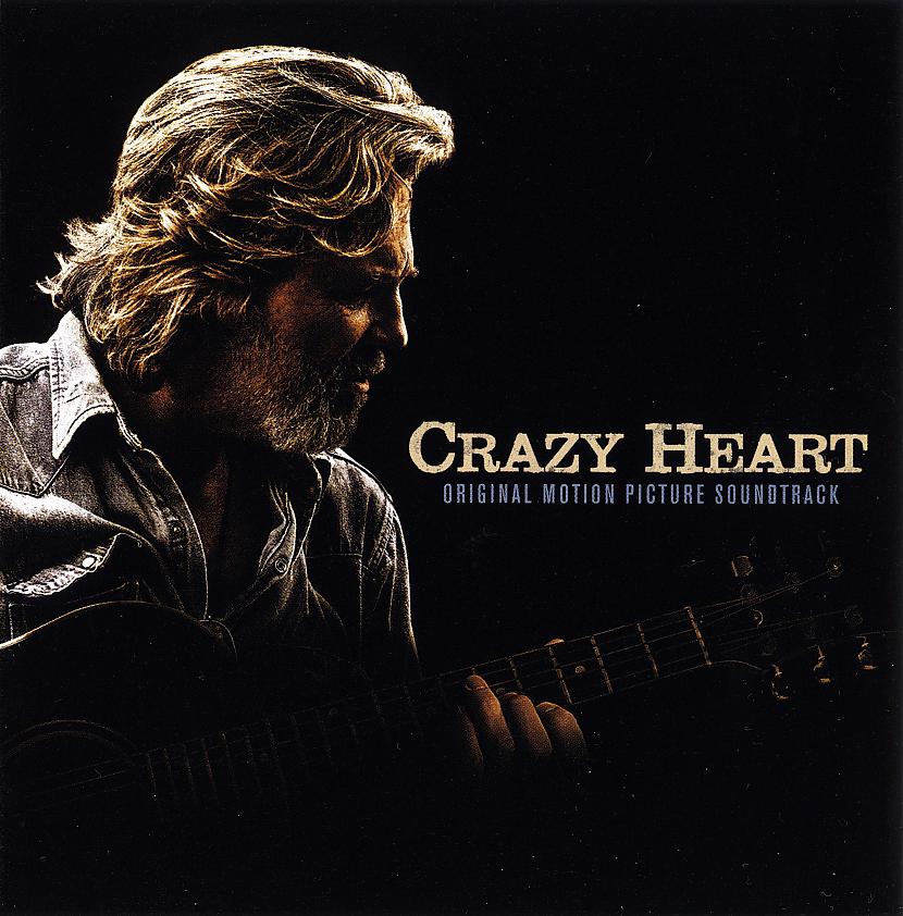 Crazy HeartFilma par kantrī... Autors: kapostgalvis Par mūzikas filmām