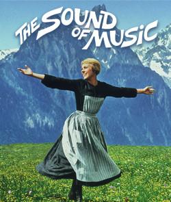 The sound of musicScarono... Autors: kapostgalvis Par mūzikas filmām