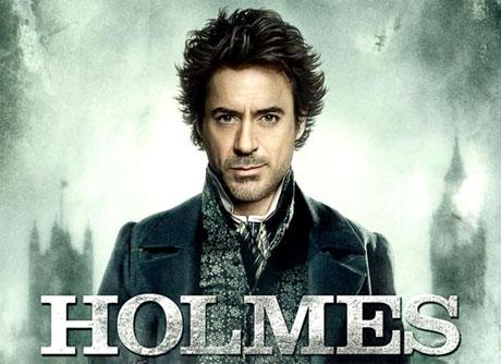 Sherlock Holmes 3 Autors: Cherijs Topošās 2013. gada filmas
