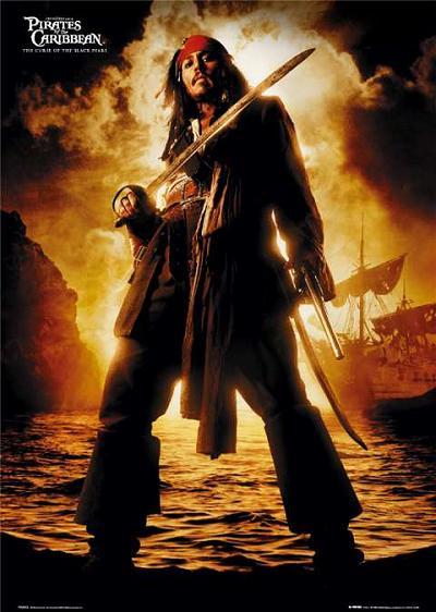 Pirates of Caribbean 5 Autors: Cherijs Topošās 2013. gada filmas