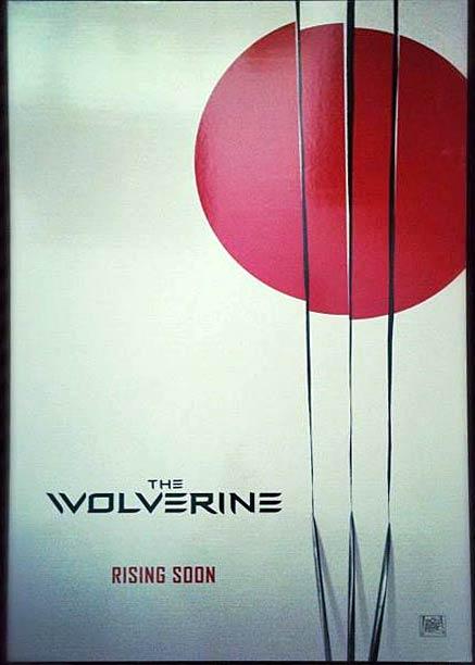Wolverine 2 Autors: Cherijs Topošās 2013. gada filmas