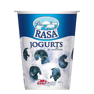  Autors: DOG113 jogurts