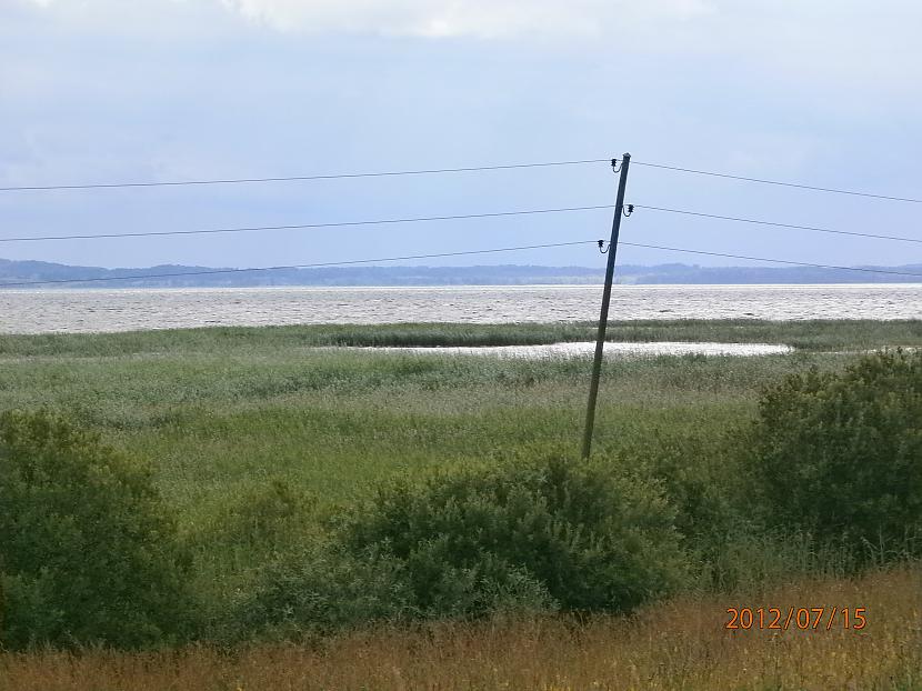  Autors: BoyMan Kad mājās apnīk sēdēt...70km!