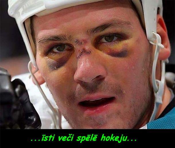  Autors: wilkatis Kāpēc hokejs ir krutāks par futbolu?