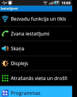 Kamēr viss lādējas un... Autors: Fosilija Kā sistēmā android izveidot screenshot bez root!