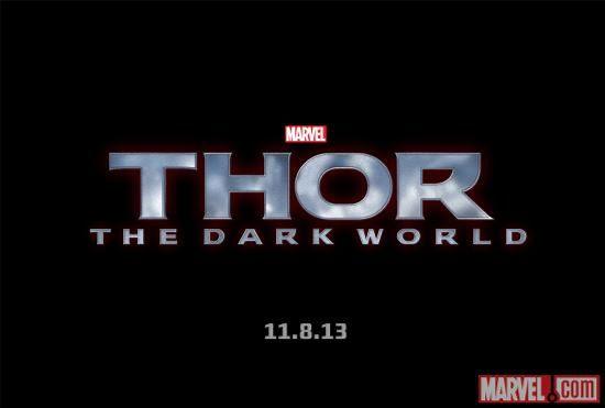 Thor The Dark World Autors: Cherijs Topošās 2013. gada filmas. Part 2