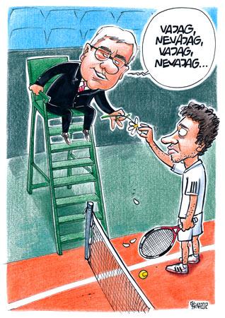  Autors: BezzeeCepums Karikatūras par sportu