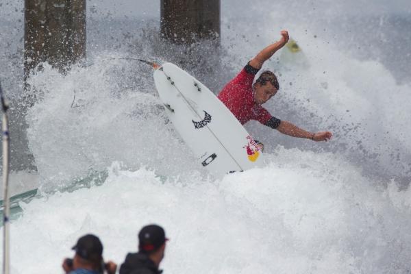  Autors: whosays US Open of Surfing 2012 uzvarētāji