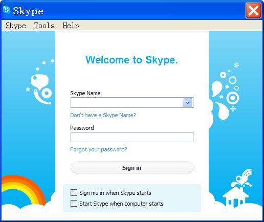 2003 gada 29 augustā tika... Autors: Fosilija Fakti par Skype
