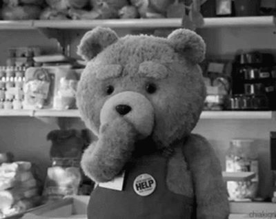  Autors: PULSE Bildes un Gifi no filmas "Ted"