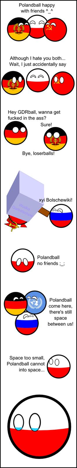  Autors: NaaniGateris Polandball un citas karogbumbas.