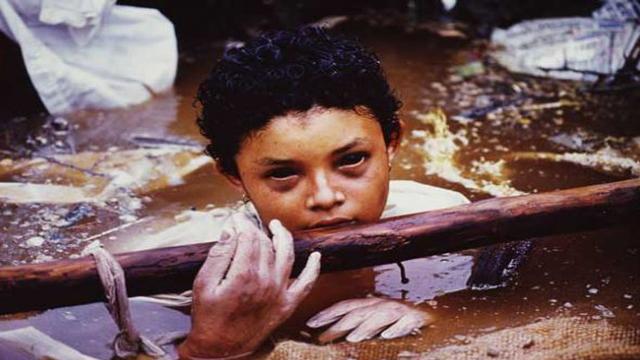 Armero katastrofa 1985 gadā... Autors: Mūsdienu domātājs Neaizmirstamākās fotogrāfijas no katastrofām! TOP25