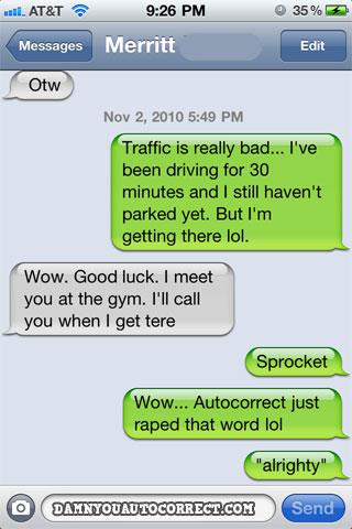  Autors: lauveenins10 FUNNY text messages#2