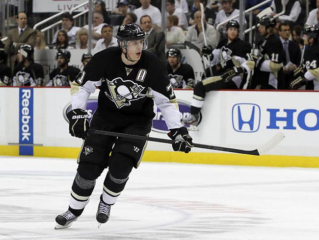 Evgeni Malkin 71 Autors: flexyworker Nhl