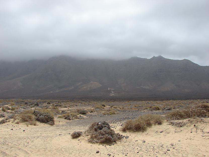 Beidzot Beidzot bijām klāt... Autors: Latišs Ceļojums uz paradīzi - Fuerteventura