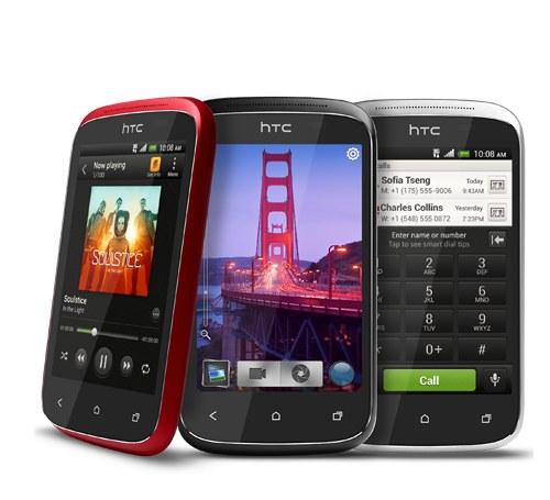 HTC Desire C Sver 100 gramus... Autors: estrella Jaunākie telefoni. 12. daļa.