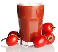 1 glāze tomātu sulas 50kcal Autors: bodyfitme 15 Produkti zem 100kcal