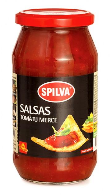 1glāze salsas mērcenbsp Autors: bodyfitme 15 Produkti zem 100kcal