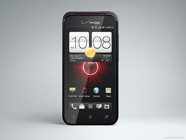 HTC DROID Incredible 4G Sver... Autors: estrella Jaunākie telefoni. 13. daļa.