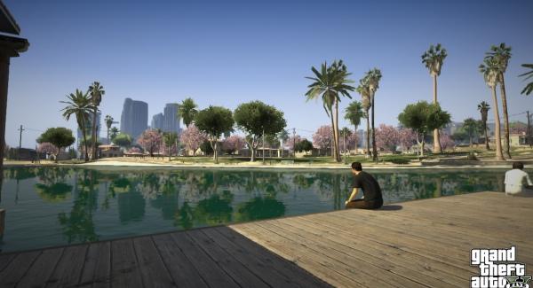 Iepriekscaronējais screens Autors: Big ballzzz Grand Theft Auto V screenshots