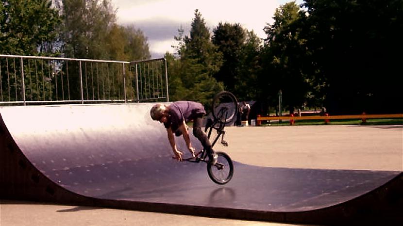 Denijs Petrovics BMX edit