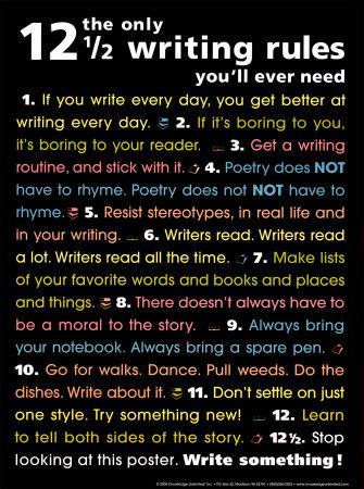 Uzrakstiet kaut ko Pilnībā... Autors: Fosilija 10 veidi, kā padarīt savu dzīvi nedaudz interesantāku.