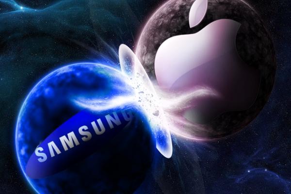  Autors: RentgenBārdis [Pacelts!]Samsung jāmaksā Apple vairāk nekā miljardu dolāru!