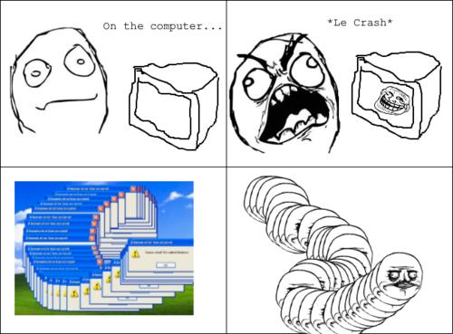  Autors: x Nutella Rage comics. o.o