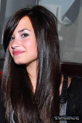 2007 Autors: Doolittle The evolution of: Demi Lovato.