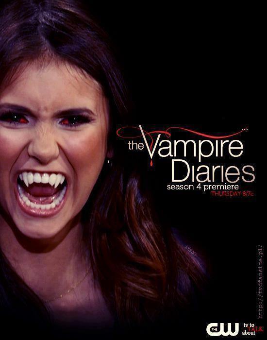 Autors: Gufija The Vampire Diaries