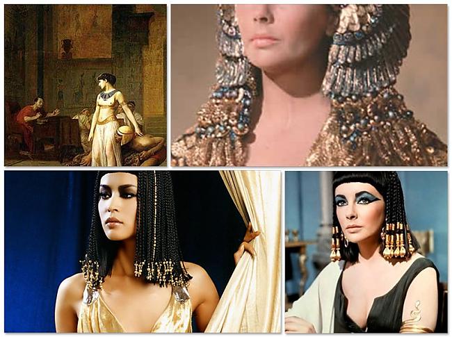 Mīts  Kleopatra bijusi ļoti... Autors: ML Populāri mīti - apgāzti