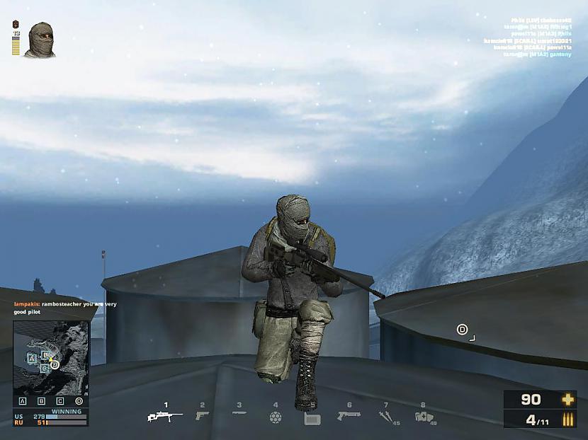  Autors: Fosilija Battlefield Play 4 Free