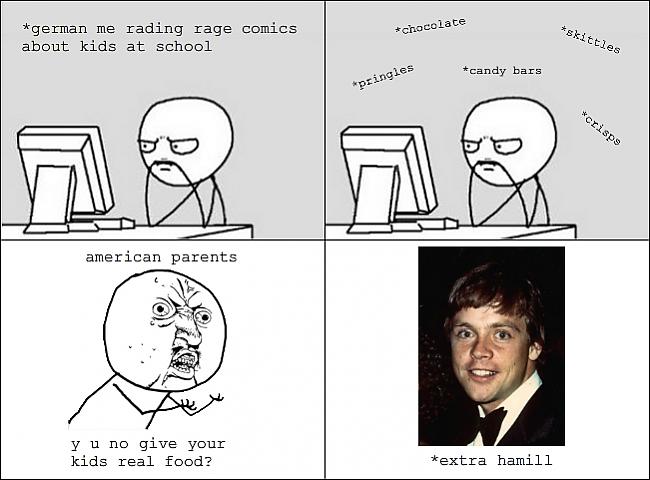  Autors: gagajustpook rage comics