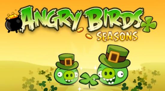  Autors: Cepumins27 Angry Birds rukšiem būs sava spēle