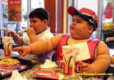 Katru sekundi McDonalds... Autors: Ben4iks Aizraujoši Fakti [7]